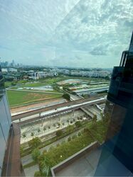 Woods Square (D25), Office #495925991